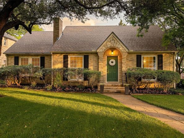 6002  Morningside Avenue , Dallas Texas 75206