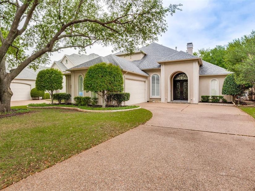 6526  Star Creek , Frisco Texas 75034