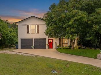 3963  Summit Ridge Drive 