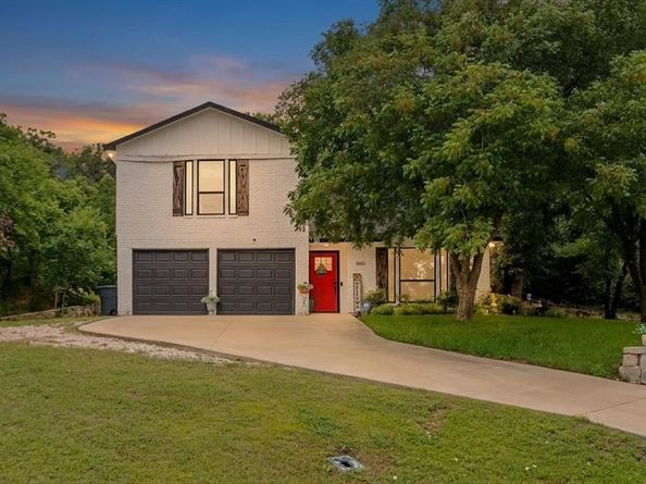 3963  Summit Ridge Drive , Corinth Texas 76210