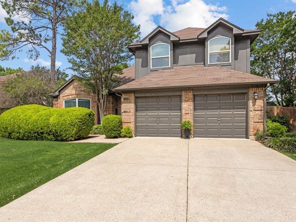 4433  Carolina Street , Grand Prairie Texas 75052