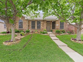 1309  Cedar Springs Drive 