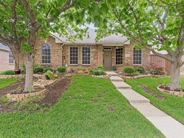 1309  Cedar Springs Drive , Allen Texas 75002