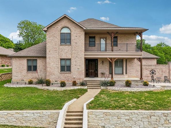711  Ridgeview Drive , Rockwall Texas 75087