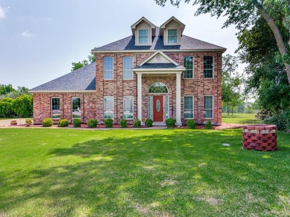 4225  Patricias Ridge , Fort Worth Texas 76126