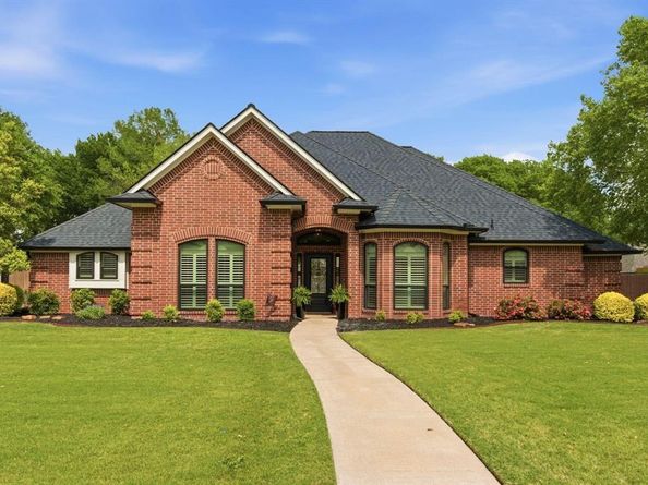 7603  Monticello Parkway , Colleyville Texas 76034