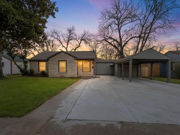 5826  Overlook Drive , Dallas Texas 75227