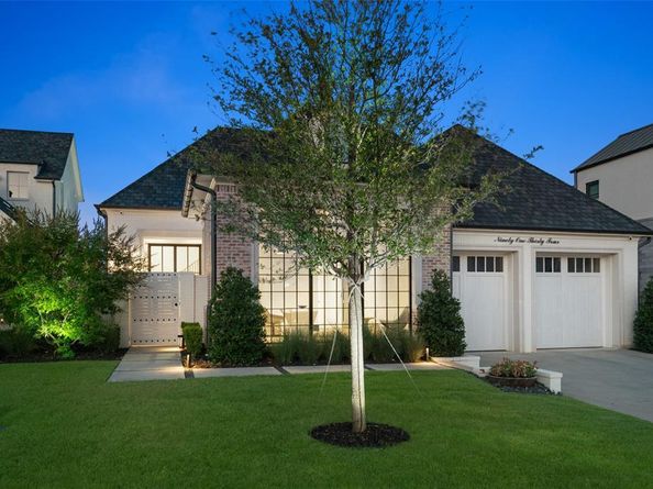 9134  Bluff Hollow Court , Dallas Texas 75220