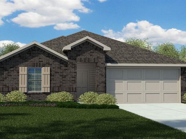 1008  CHERRY COVE Lane , Fort Worth Texas 76131