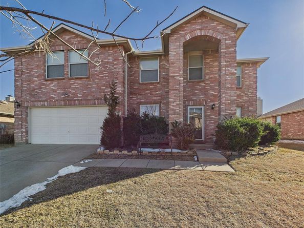706  Rainsville Drive , Wylie Texas 75098