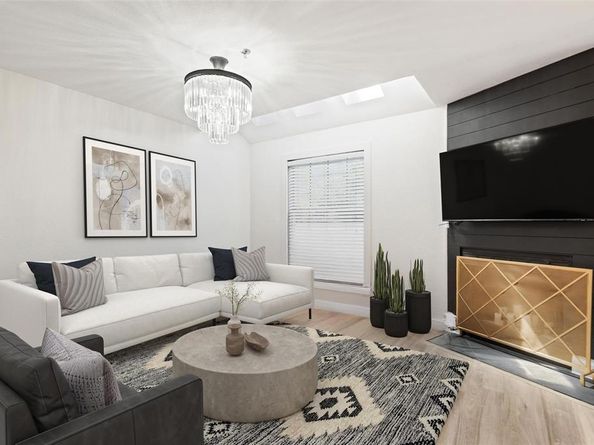 3901  Travis Street  121, Dallas Texas 75204