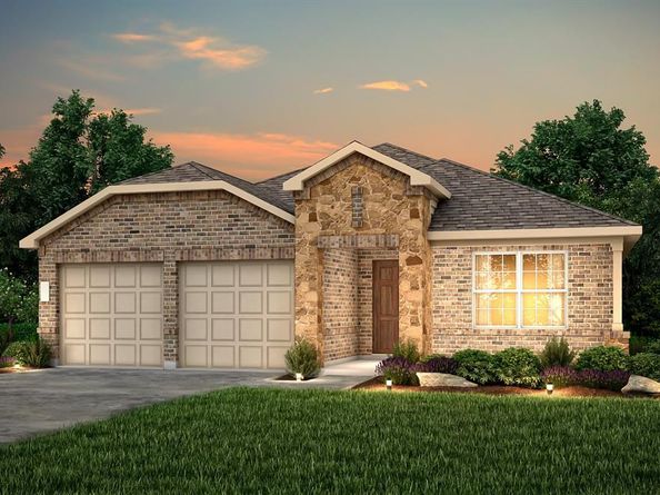 2717  Barton Springs Drive , Denton Texas 76208