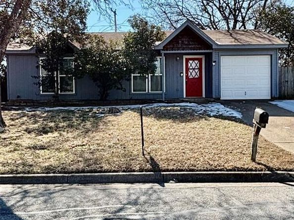 3810  Indian Wells Drive , Arlington Texas 76017