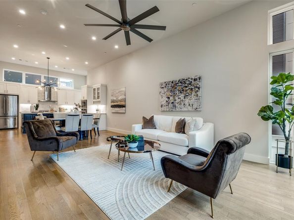 3200  Ross Avenue  40, Dallas Texas 75204