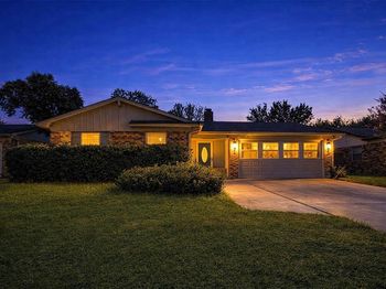 726  Idlewilde Drive 