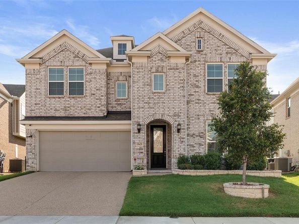 15625  Wild Cherry Lane , Fort Worth Texas 76262