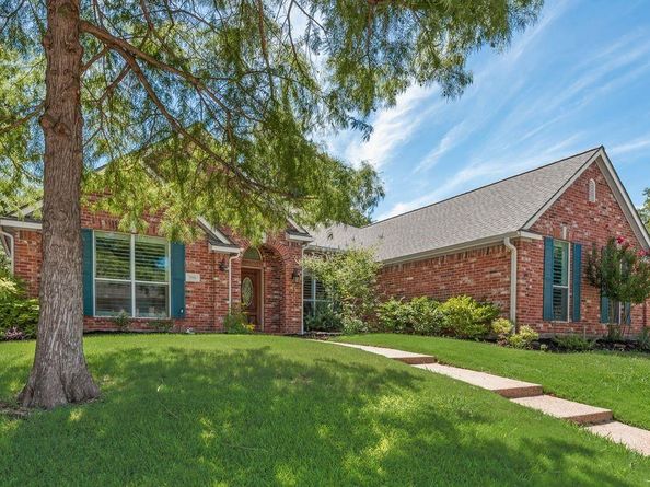 1506  Pecan Valley Court , Corinth Texas 76210