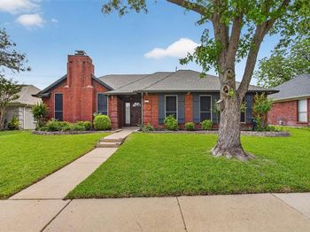 1618  Crosshaven Drive 