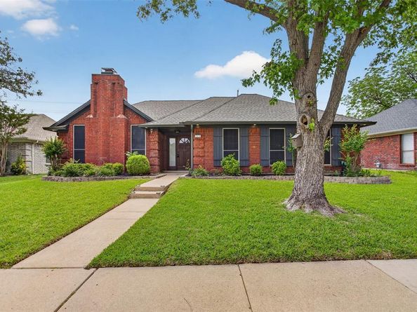 1618  Crosshaven Drive , Lewisville Texas 75077
