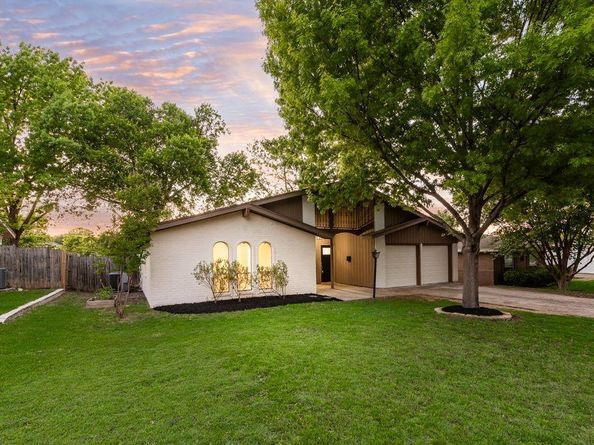 1614  Brent Court , Grand Prairie Texas 75051