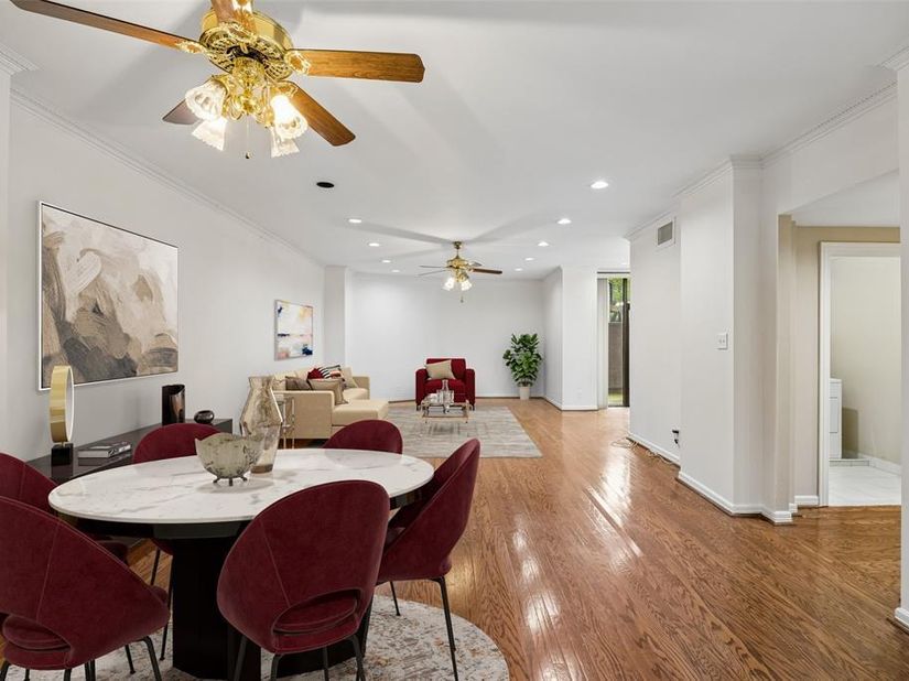 5200  Keller Springs Road  110, Dallas Texas 75248