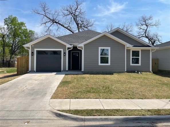 3524  HAMILTON Avenue , Dallas Texas 75210