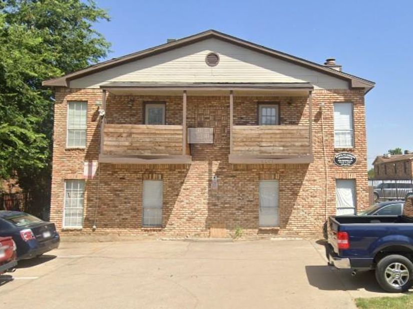 3209  Norwalk Avenue , Dallas Texas 75220