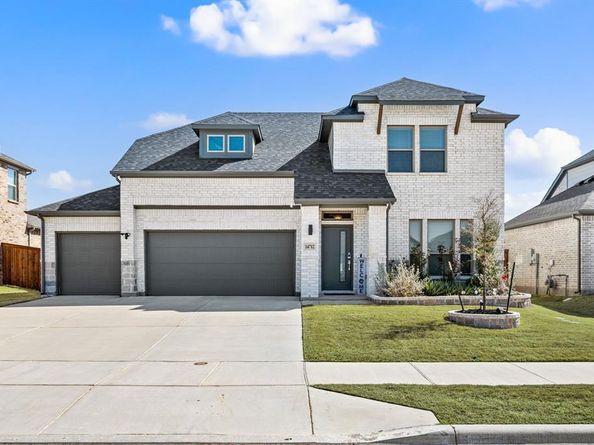 14712  Blanco Bistro Street , Fort Worth Texas 76052