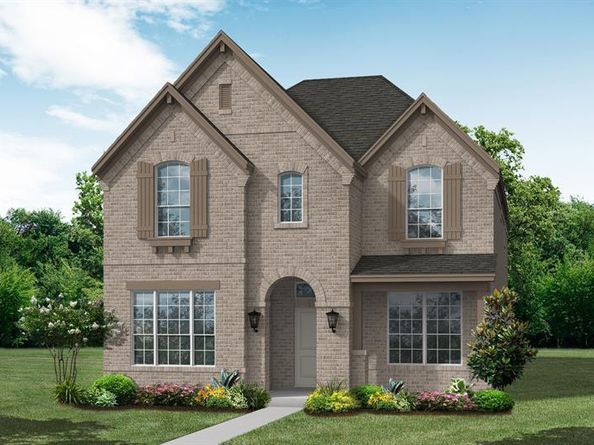 3204  Philly  , Celina Texas 75009