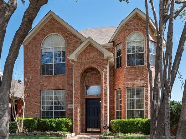 6900  Barbican Drive , Plano Texas 75023