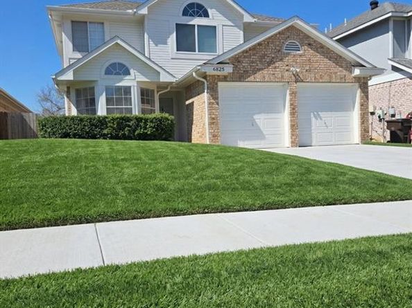 6825  Bellehaven Drive , Plano Texas 75023
