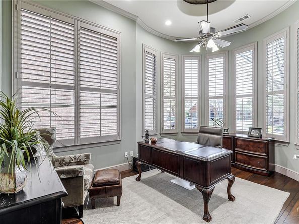 36  Tranquil Pond Drive , Frisco Texas 75034