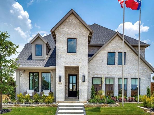 1354  Watson Branch Lane , Mansfield Texas 76063