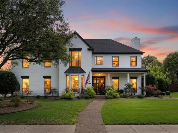1107  Travis Court , Southlake Texas 76092