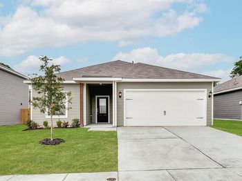 6324  Crosswood Lane 