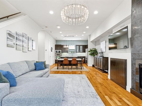 4618  Cedar Springs Road  B, Dallas Texas 75219