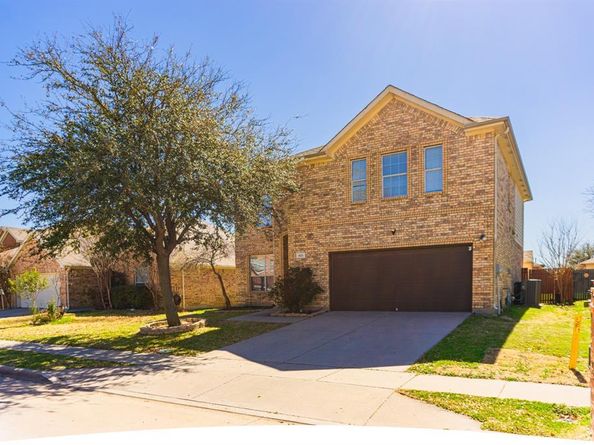 421  Mystic River Trail , Fort Worth Texas 76131