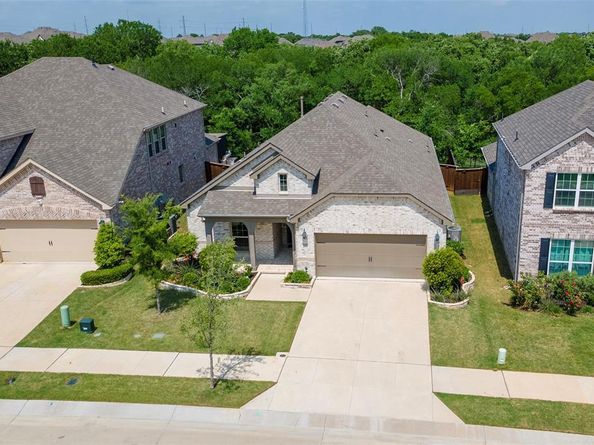 9605  Sunset Lane , Oak Point Texas 75068
