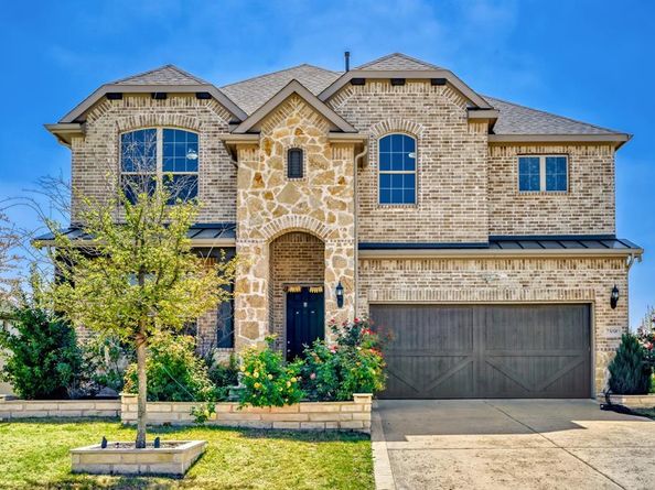 2890  Quinton Street , Prosper Texas 75078