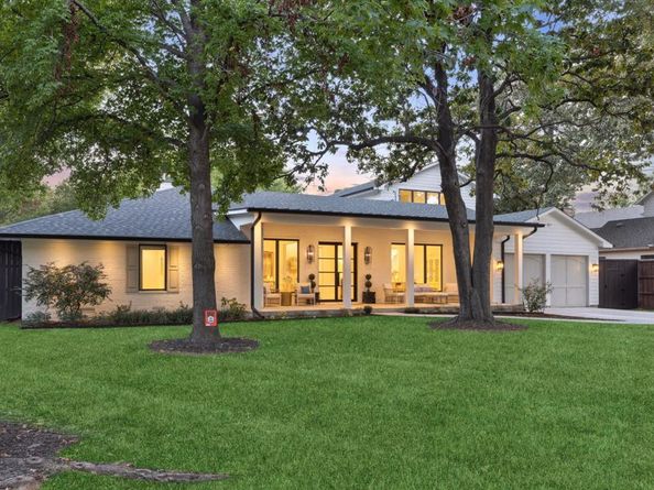 8230  Santa Clara Drive , Dallas Texas 75218