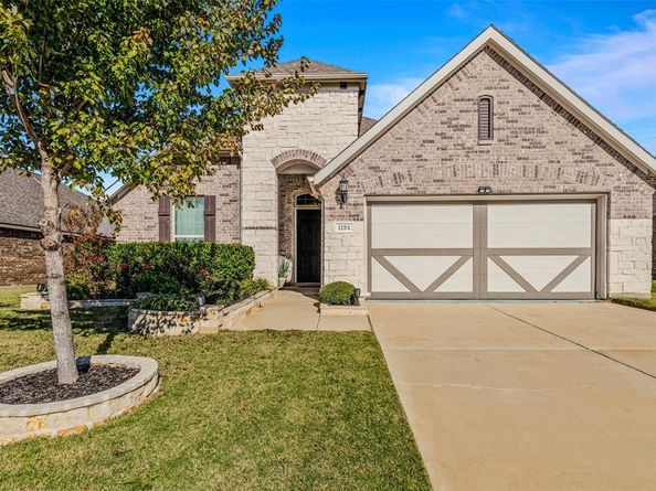 1124  Diamond Dove Drive , Little Elm Texas 75068