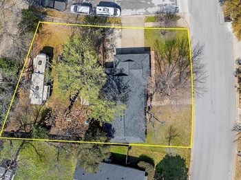 709  Hurstview Drive 