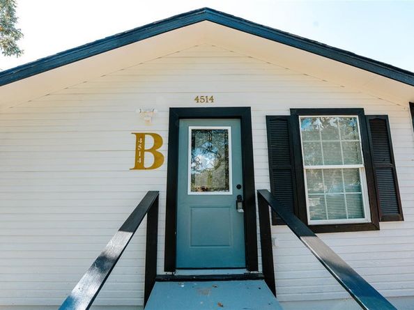 4514  Erath Street , Fort Worth Texas 76119