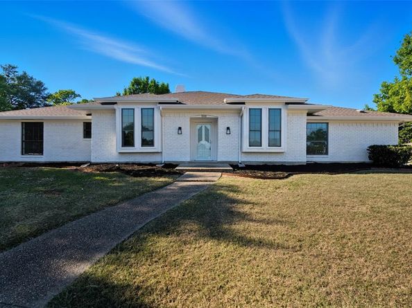 501  Candlewood Lane , Garland Texas 75041