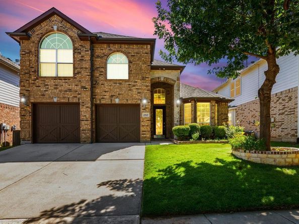 4960  Obrien Way , Fort Worth Texas 76244