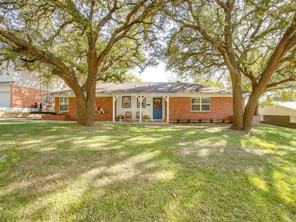 6829  Chickering Road , Fort Worth Texas 76116