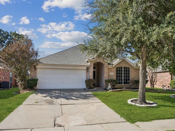 6828  Crenshaw Lane , Denton Texas 76210