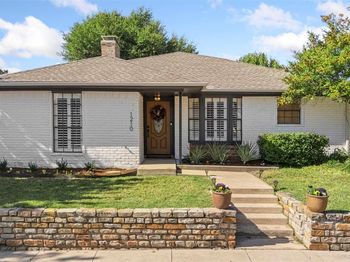 1210  Richland Oaks Drive 