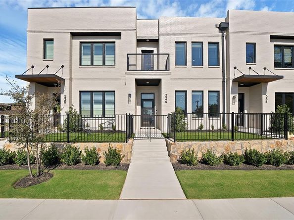 336  Nursery Lane , Fort Worth Texas 76114