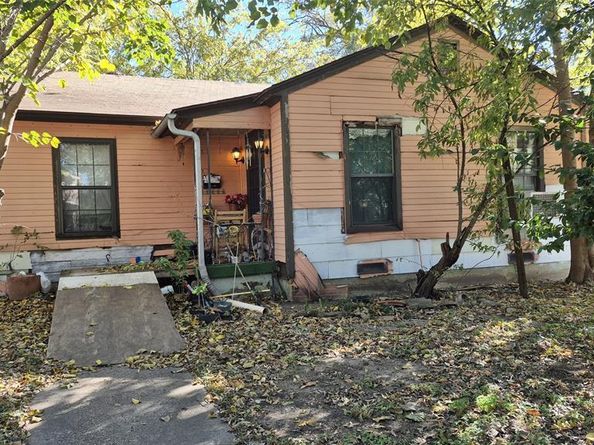 2838  Cherrywood Avenue , Dallas Texas 75235